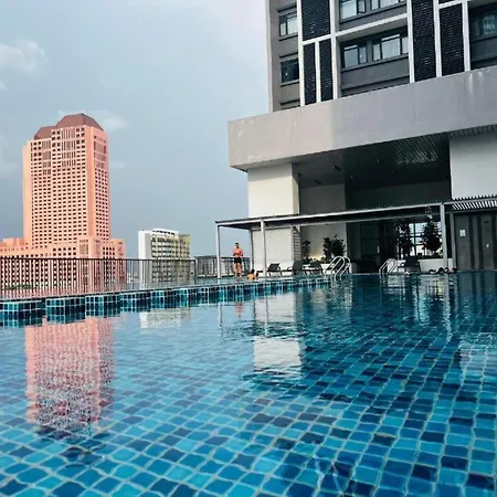 Chamber Suites Kuala Lumpur